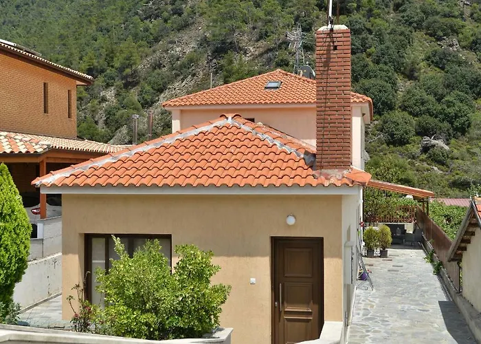 Protopapas House